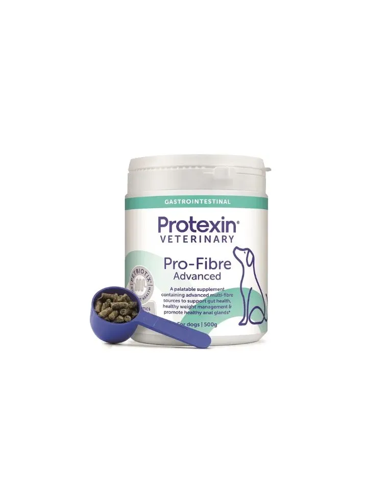 Profibre avancé 500 g