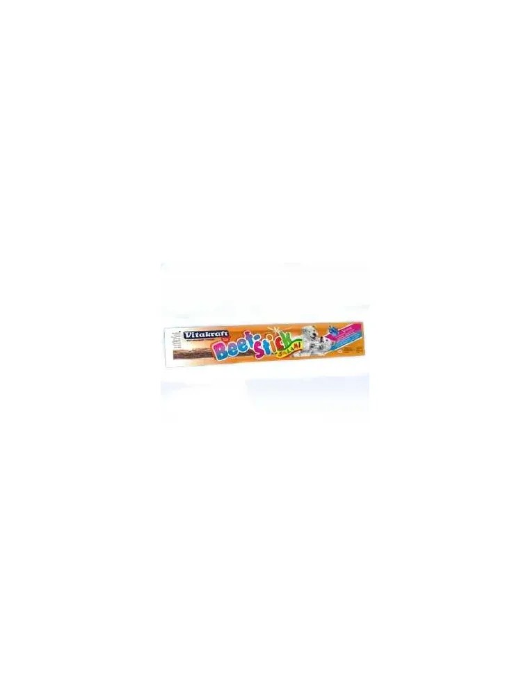 Vitakraft Bâtonnet de Bœuf pour Chien Junior 12gr