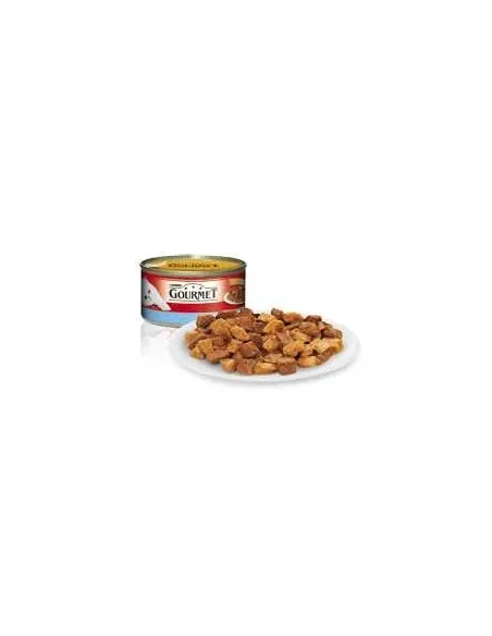 Mignon salmon chunks 100 g
