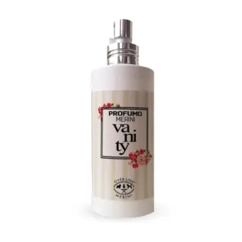 Parfum de vanité 100ml