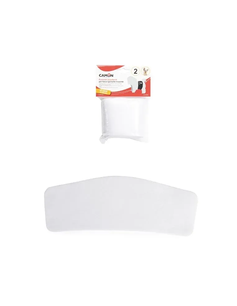 Pañales Absorbentes C224/3 3 Piezas