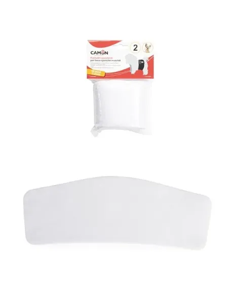 Pañales Absorbentes C224/3 3 Piezas