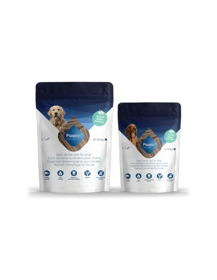 Plaqtiv stick taglia s 7 pezzi