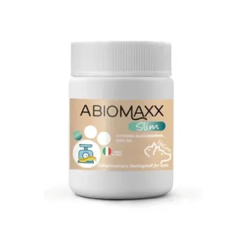 Abiomaxx slim 30 tabletek