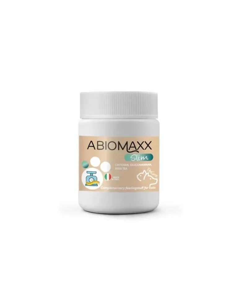 Abiomaxx slim 30 compresse