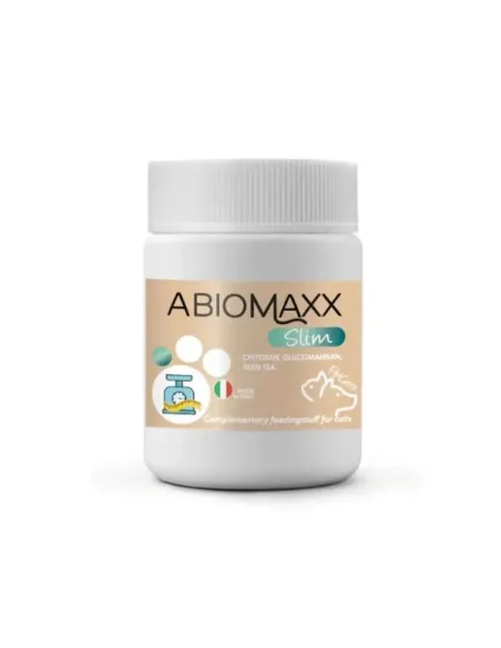 Abiomaxx slim 30 tablets