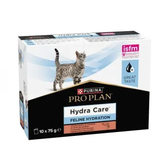 Cuidado hidra felino salmón 75 g proplan