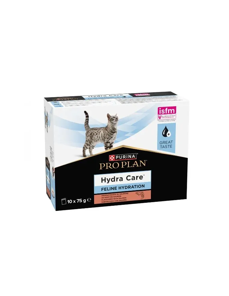 Feline Hydra Care Lachs 75 g Proplan