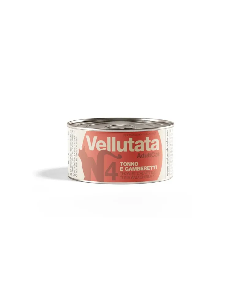 Natural Code Nassfutter für Katzen mit...