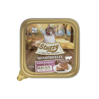 Stuzzy-Schweinefleisch, 100-g-Becher