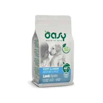 Oap agneau 12 kg