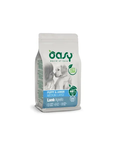 Oap lamb 12 kg