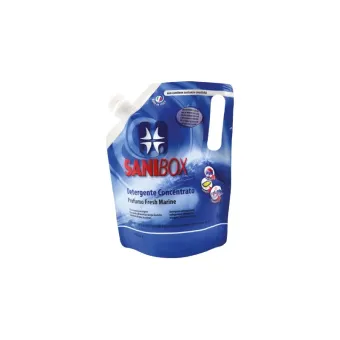 Sanibox 1 Lt Fresh Marine