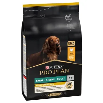 Proplan Erwachsene klein Mini 3 kg