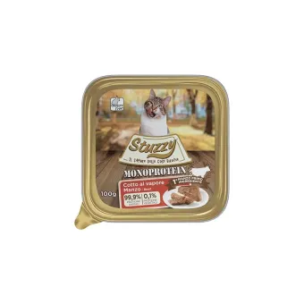 Stuzzy beef 100 g tub