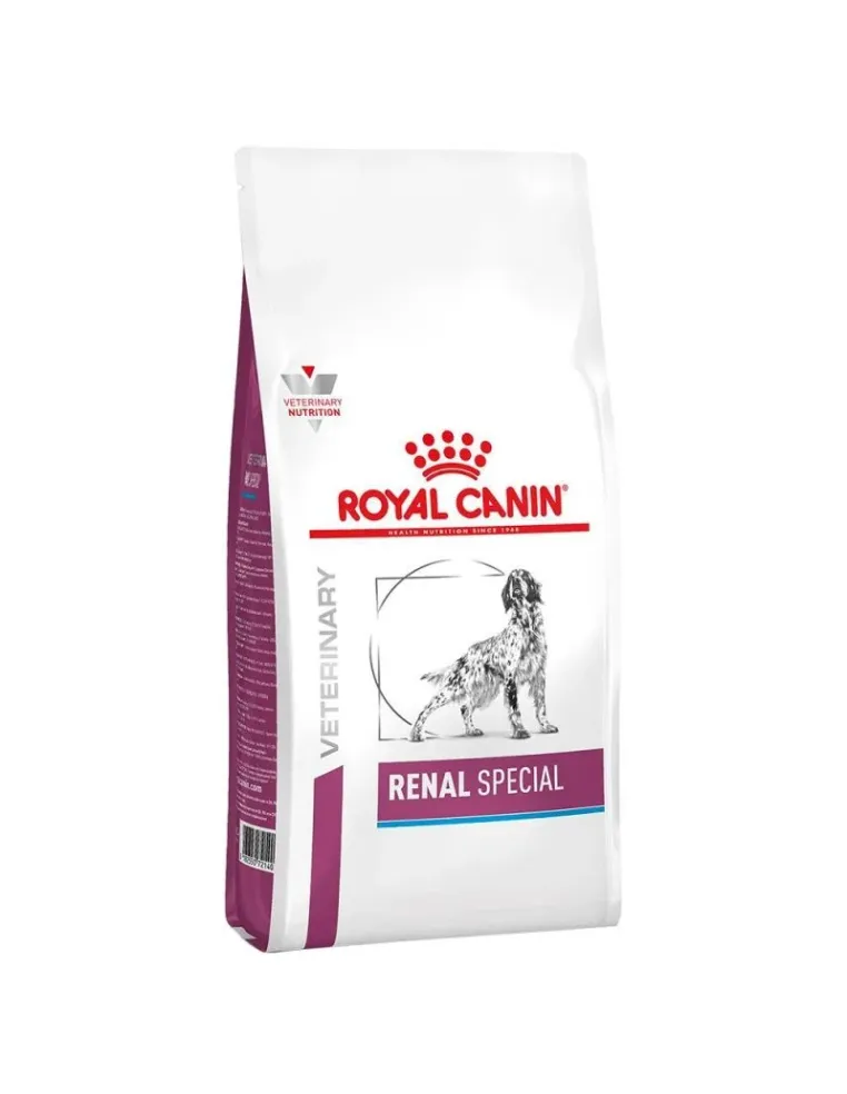 Renal Special Dog 2 kg Royal Canin