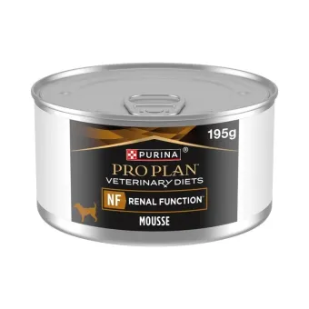 PPVD NF Funzione Renale Mousse