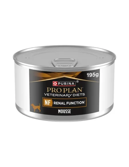 Mousse de función renal PPVD NF