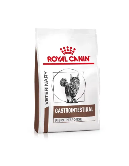 Dieta real gastrointestinal 2 kg