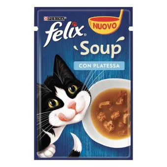 Felix Bst Soup Platessa 48 gr