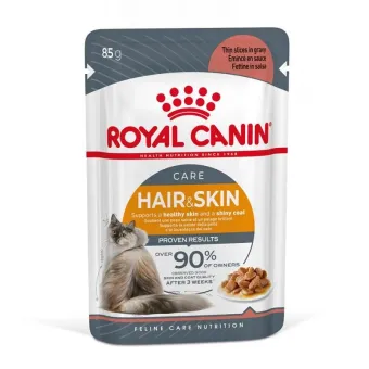 Intense Beauty Sachet 12 x 85 gr Jelly Royal Canin