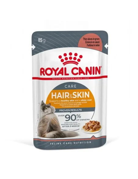 Intense Beauty Sachet 12 x 85 gr Jelly Royal Canin