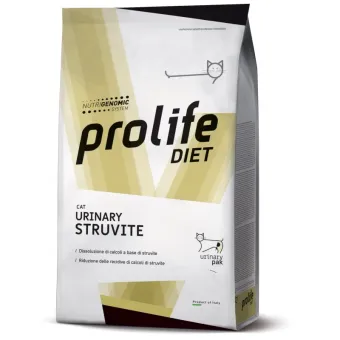 Prolife Cat Vet Estruvita 1,5 Kg