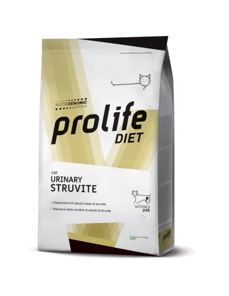 Prolife Chat Vet Struvite 1,5 Kg