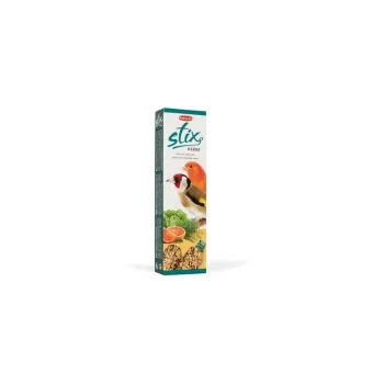 Padovan Sticks Bird Snack per Uccelli 80g