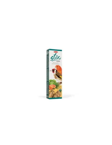 Padovan Sticks Bird Snack per Uccelli 80g