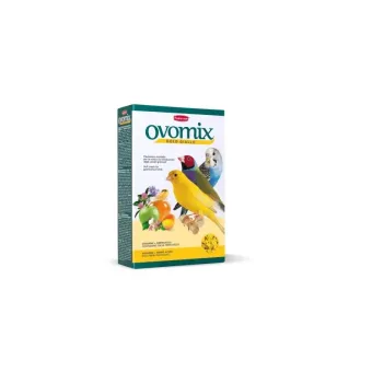 Ovomix comida para pájaros 300 g Padovan