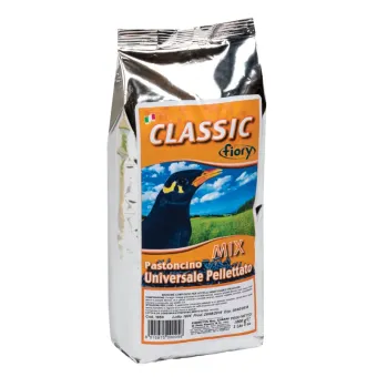 Pastoncino insettiv fiory 1 kg