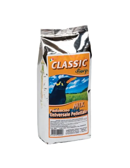 Insectivi Blumennahrung 1 kg