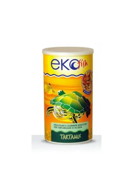 Tartamix ecopescado 1300 ml