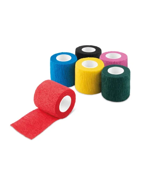 Opaski elastyczne Eickwrap 7,5 cm