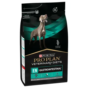 Purina Gastrointestinal perro 1,5kg