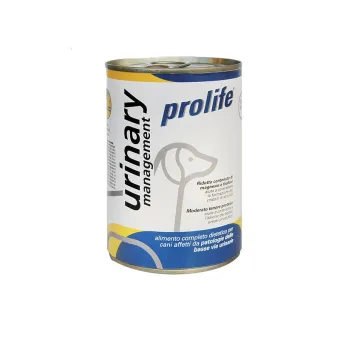Prolife Régime Urinaire Humide Struvite 400GR