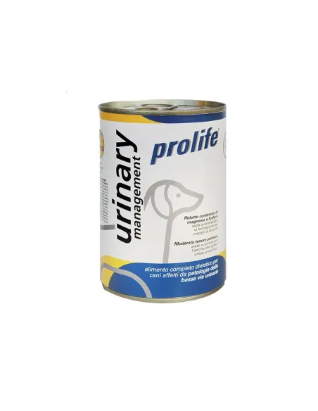 Prolife Mokra dieta moczowa struwitowa 400GR