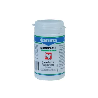 Mesoflex Junior 120 Tabletten