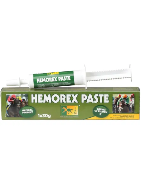 Hemorex-Paste 30 g