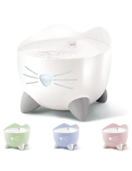 Catit Pixi Fontana Bianca 2.5L