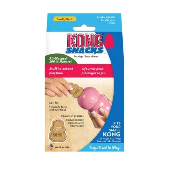 Kong Puppy Snacks Large