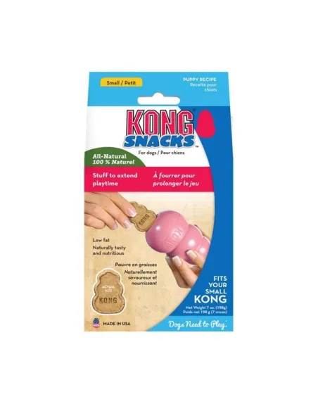 Kong Puppy Snacks Large