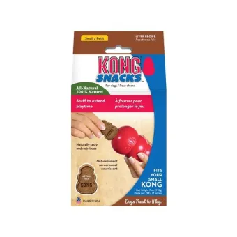 Kong Small Liver Snacks