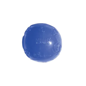 Kong Squeezz Ball M Gioco Cane