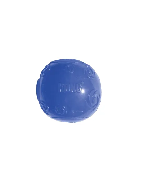 Kong Squeezz Ball M Gioco Cane