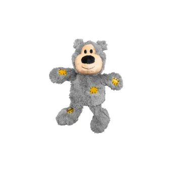 Kong Wildknots Bear Gioco Cane M/L