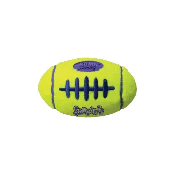 Kong Air Squeaker Football S