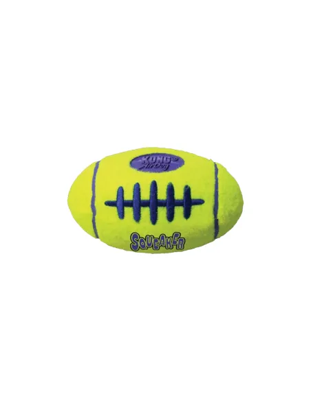 Kong Air Squeaker Football M