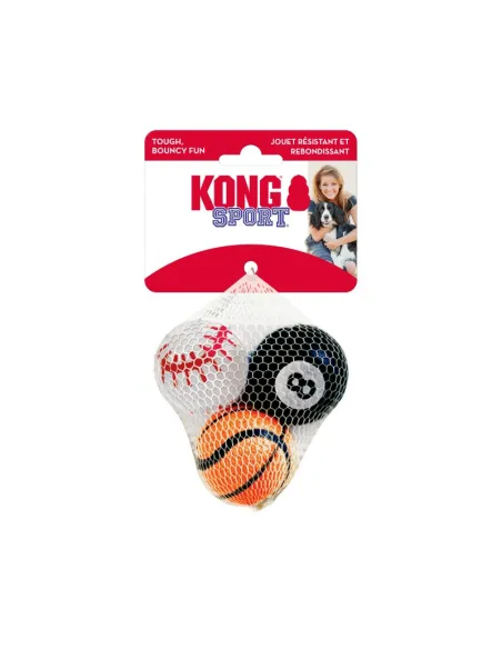 Kong Sport Ball S Gioco Cane